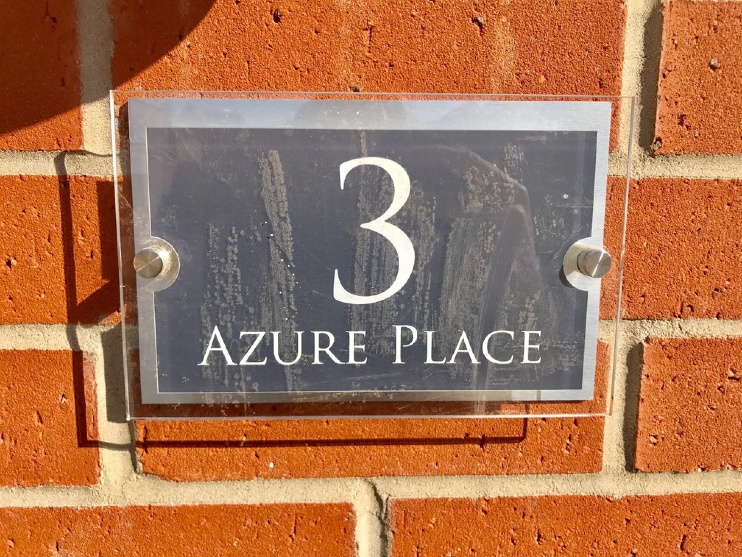 2 bedroom House for Letting 3 Azure Place, Gateford, Worksop