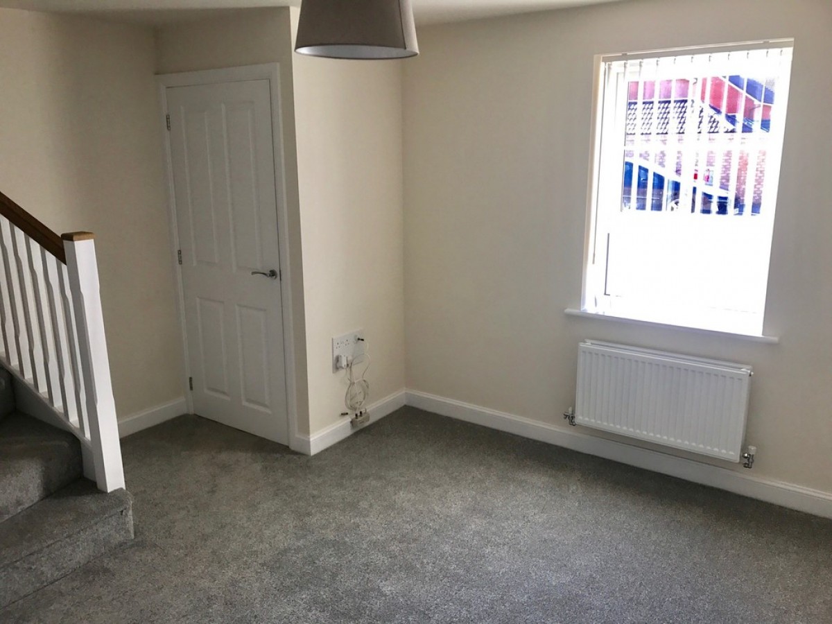 3 Azure Place, Gateford, Worksop