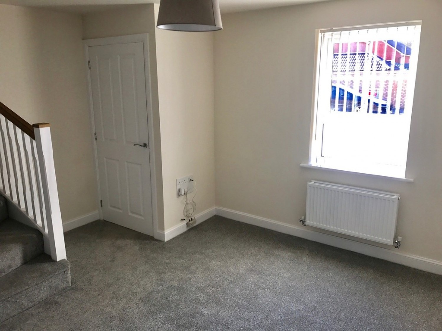 2 bedroom House for Letting 3 Azure Place, Gateford, Worksop