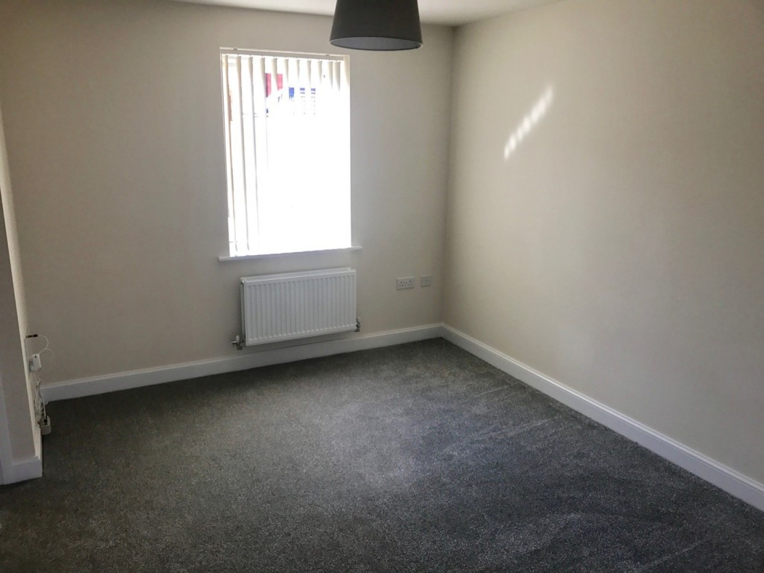 2 bedroom House for Letting 3 Azure Place, Gateford, Worksop