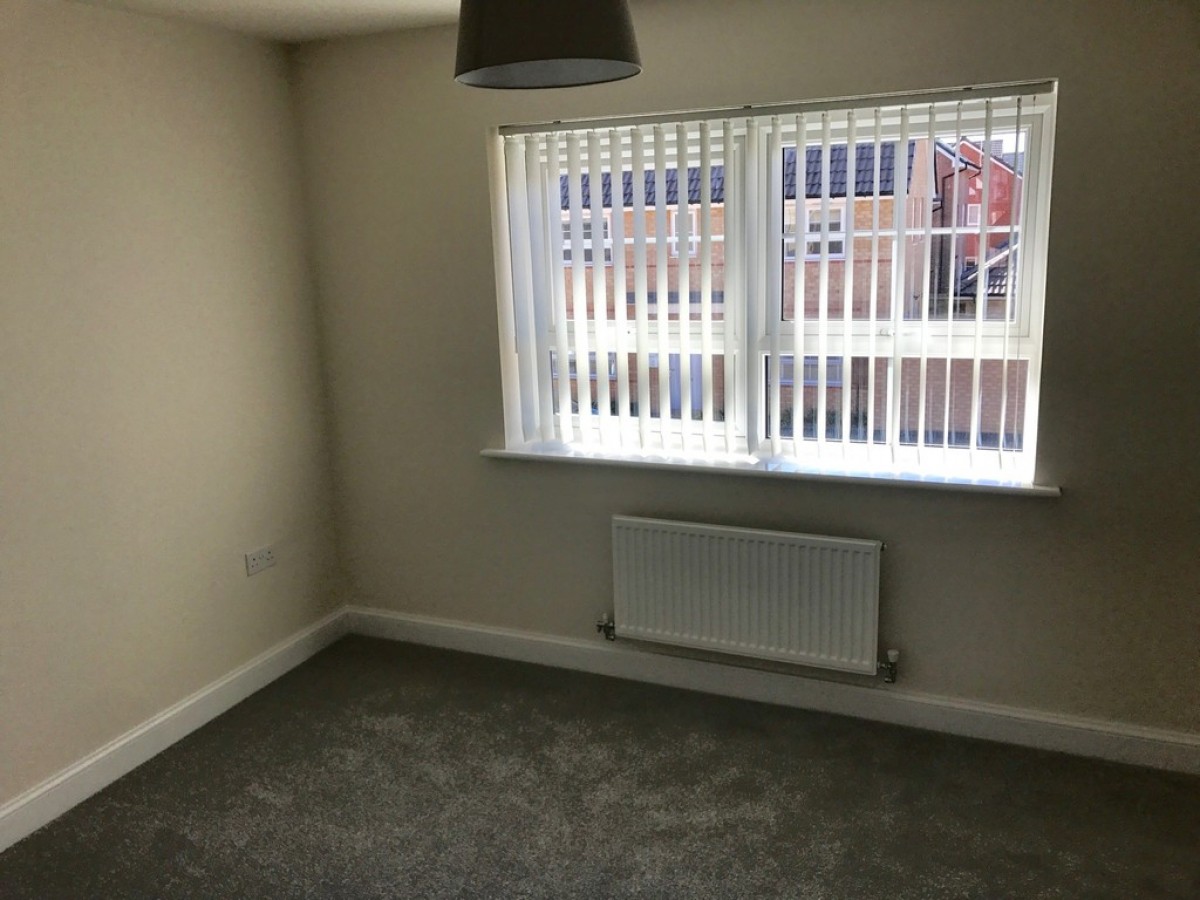 Azure Place, Gateford, Worksop