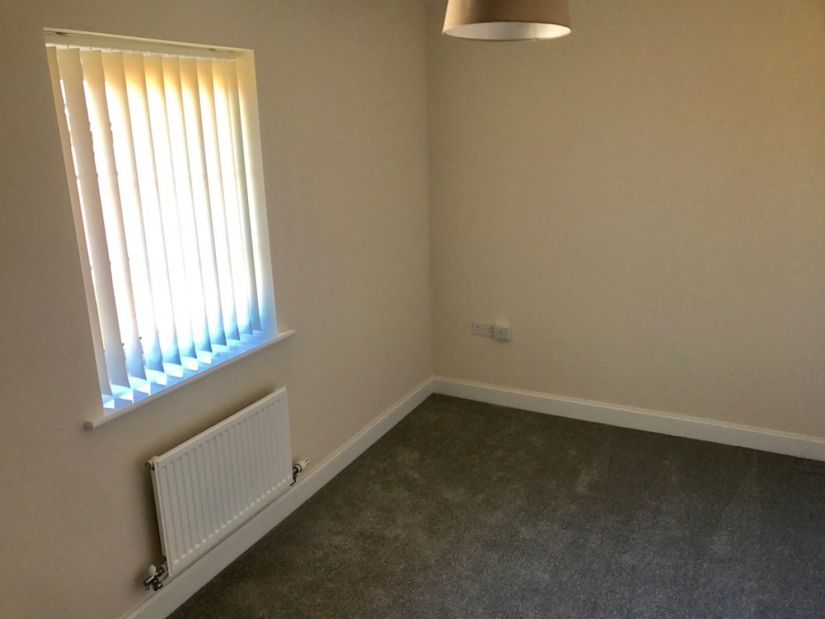 Azure Place, Gateford, Worksop