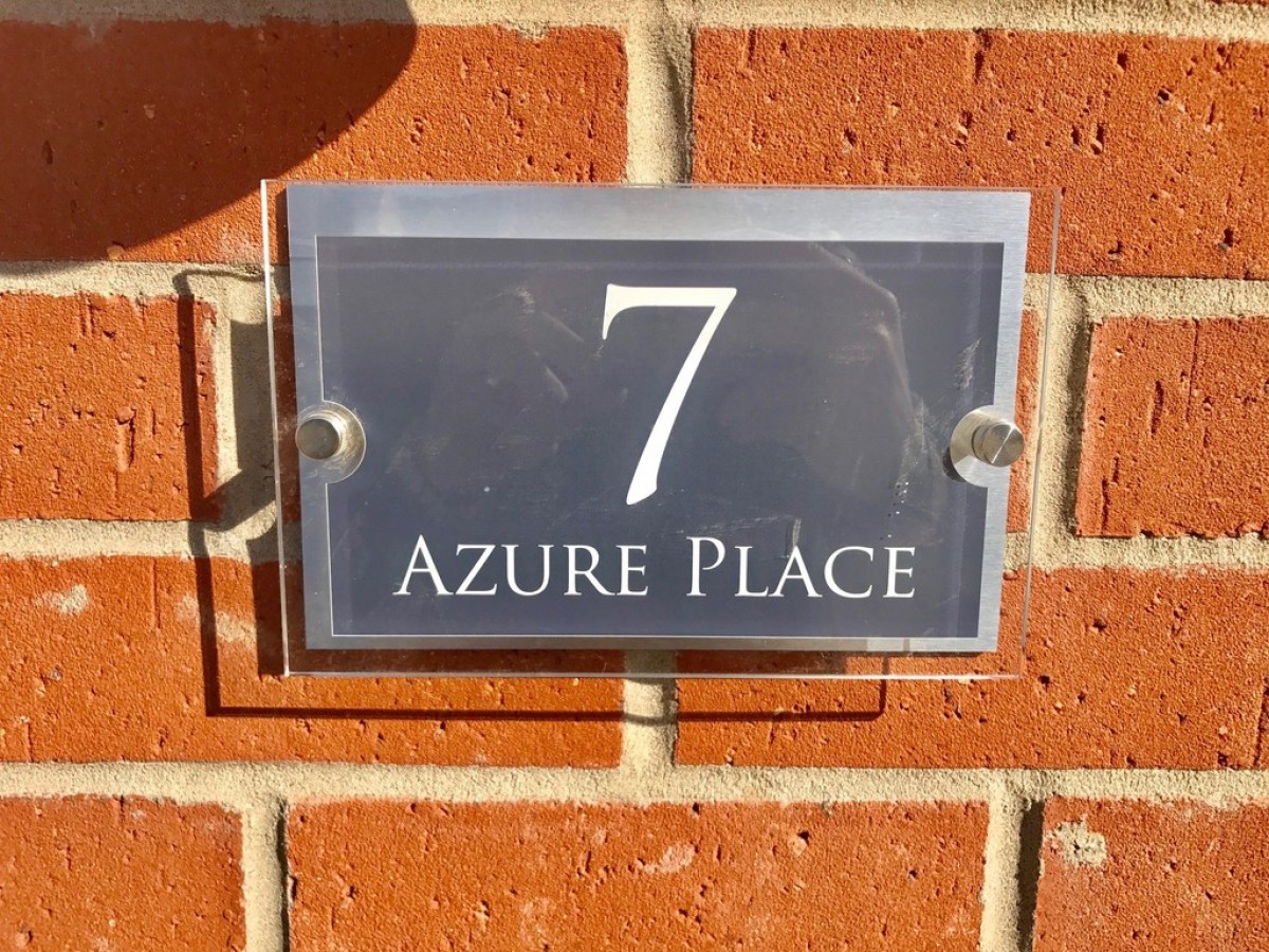 Azure Place, Gateford, Worksop