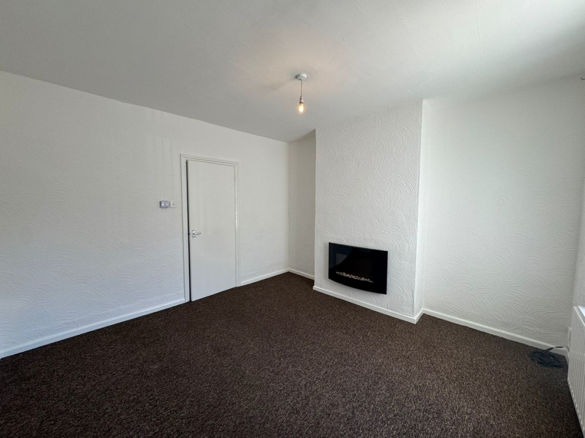 Welbeck Street, Creswell, Worksop