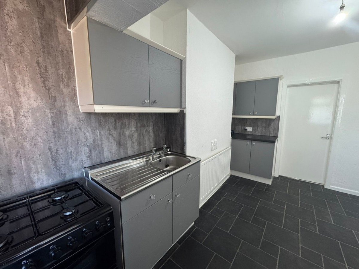 Welbeck Street, Creswell, Worksop