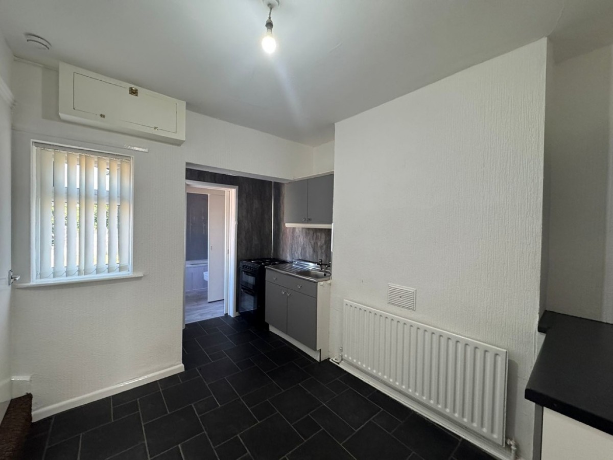 Welbeck Street, Creswell, Worksop