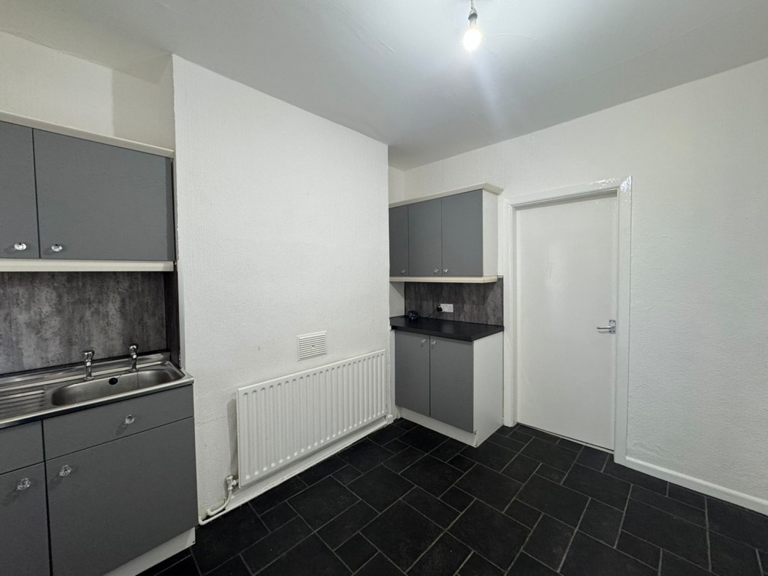Welbeck Street, Creswell, Worksop