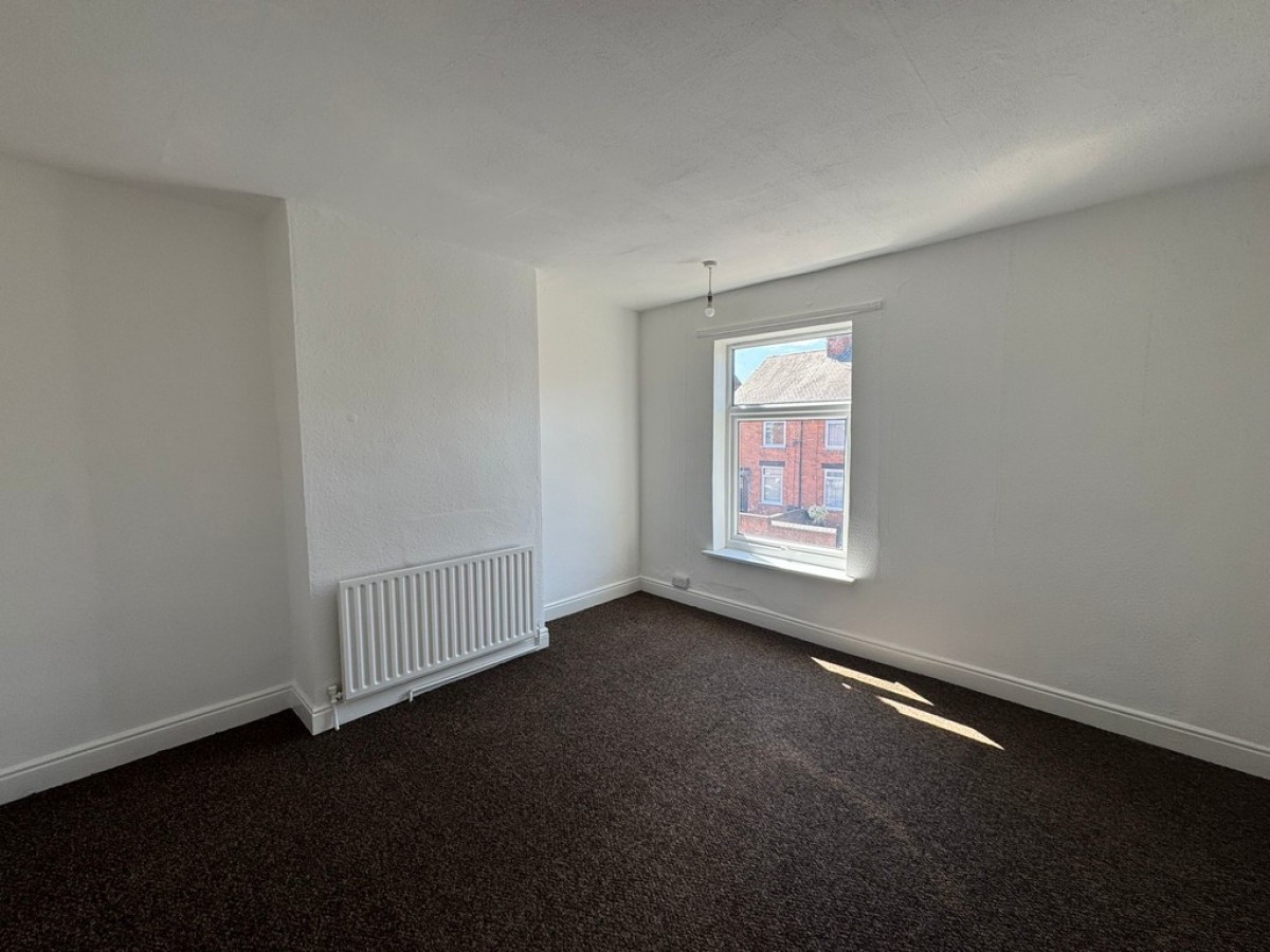 Welbeck Street, Creswell, Worksop