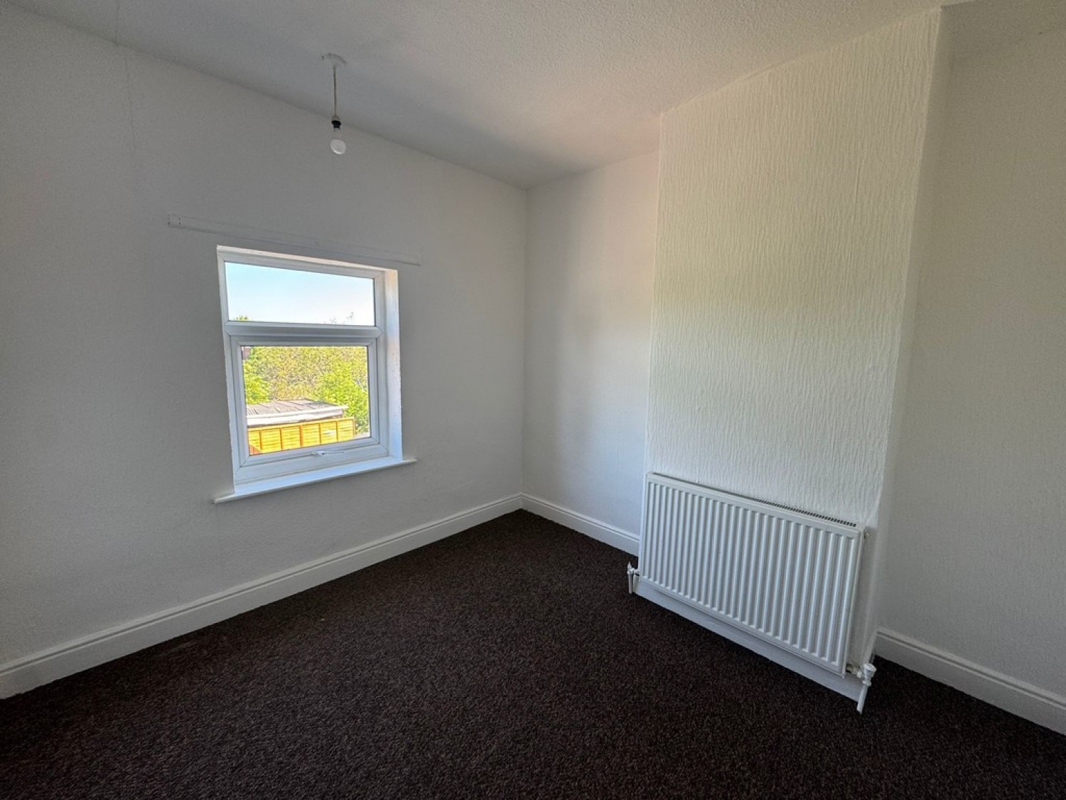 Welbeck Street, Creswell, Worksop