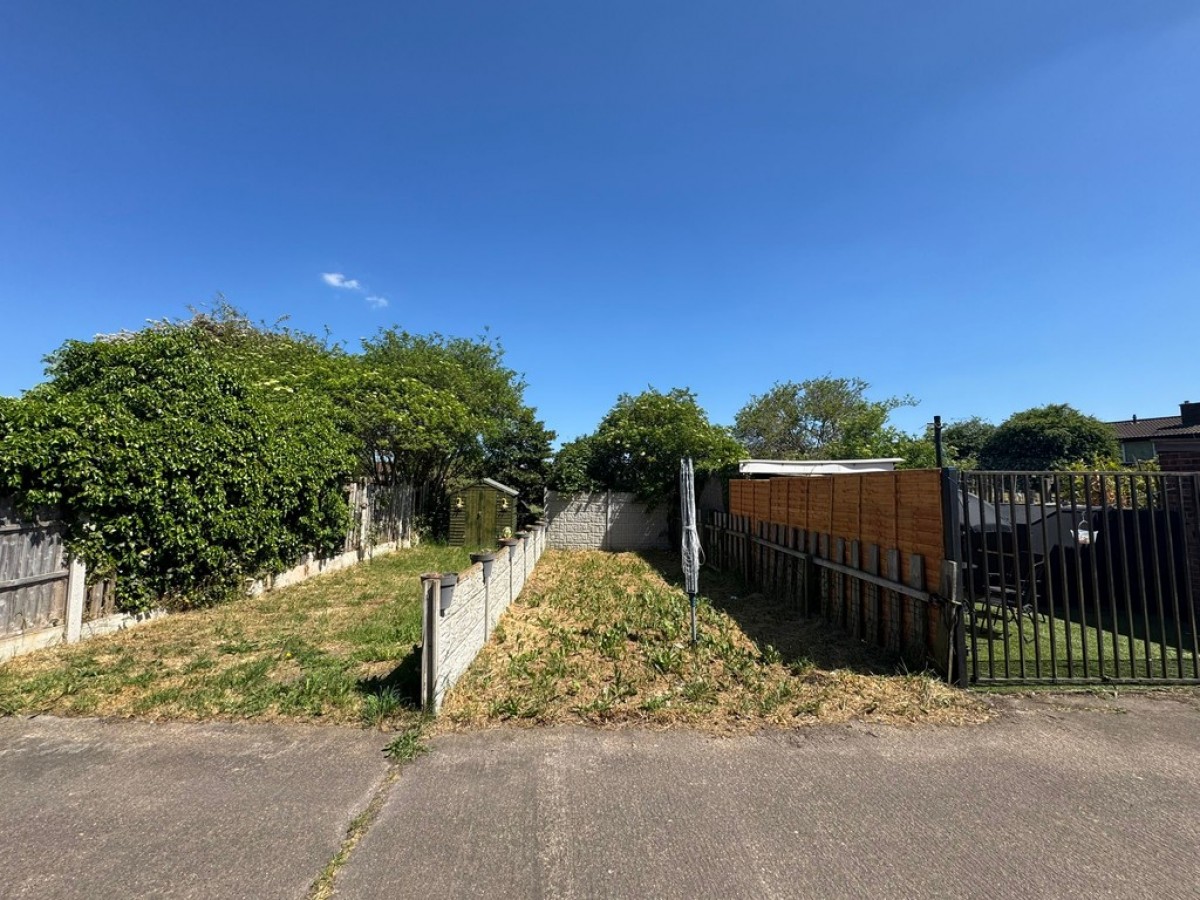Welbeck Street, Creswell, Worksop
