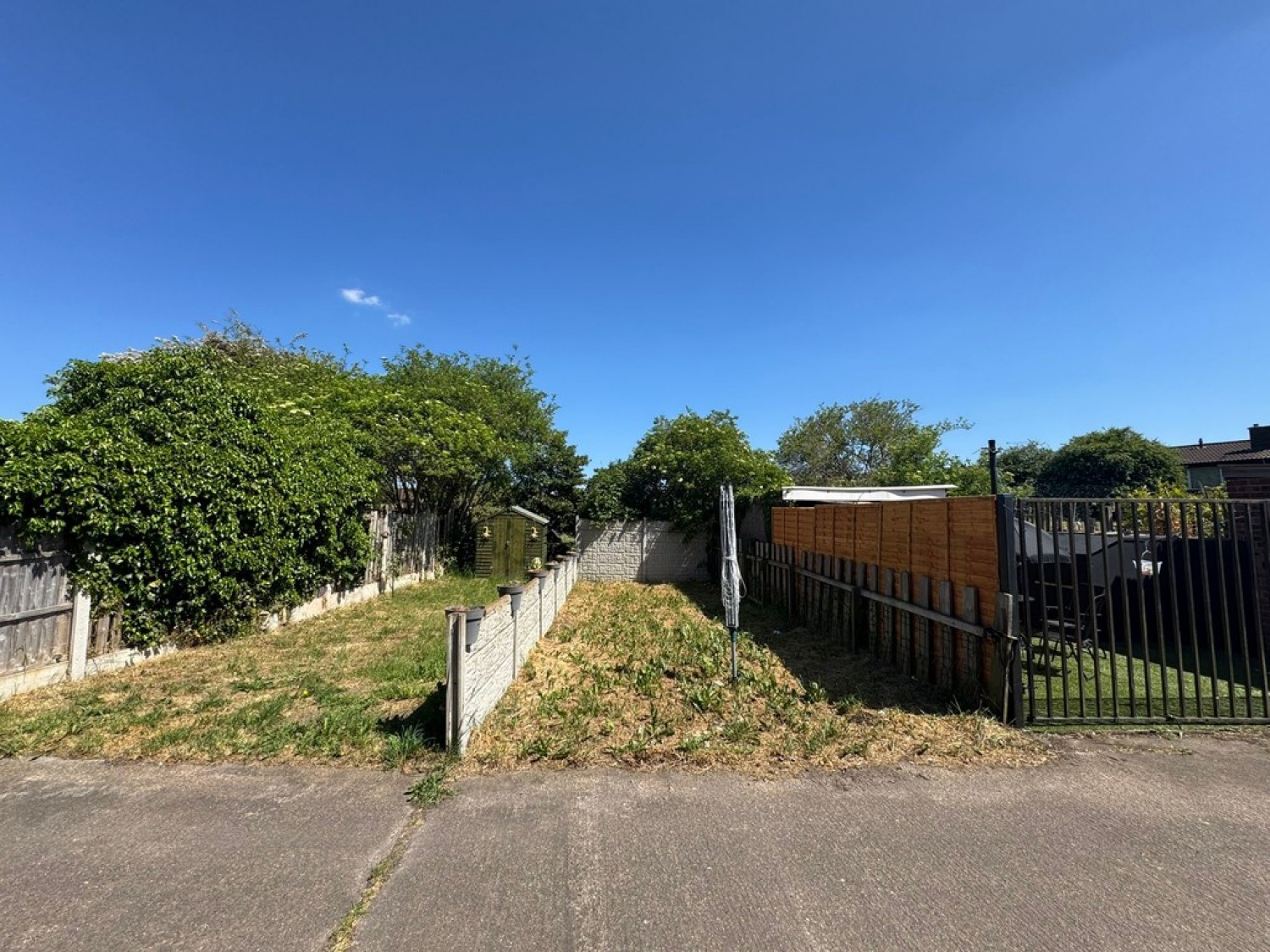 Welbeck Street, Creswell, Worksop