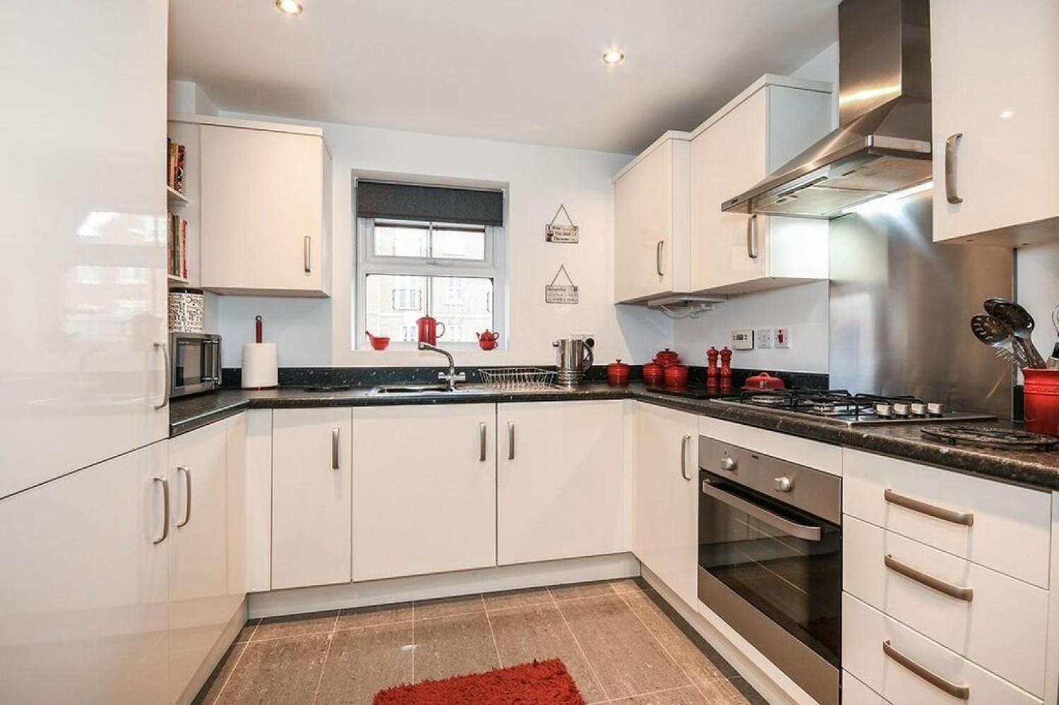 Vicarage Walk, Clowne, Chesterfield
