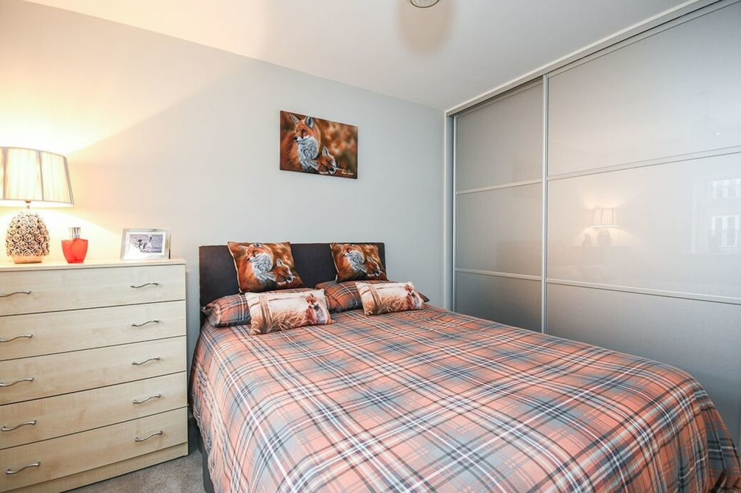 Vicarage Walk, Clowne, Chesterfield