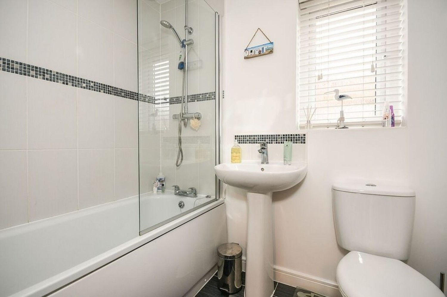 Vicarage Walk, Clowne, Chesterfield
