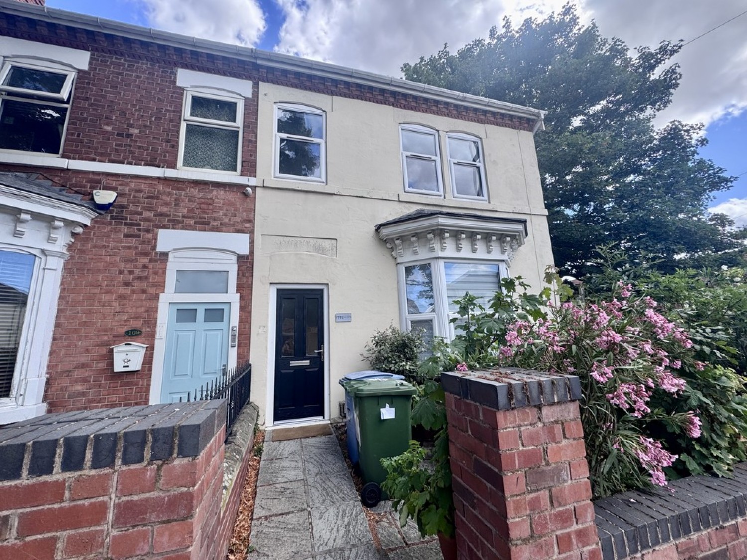 2 bedroom Flat for Letting Watson Road, Worksop