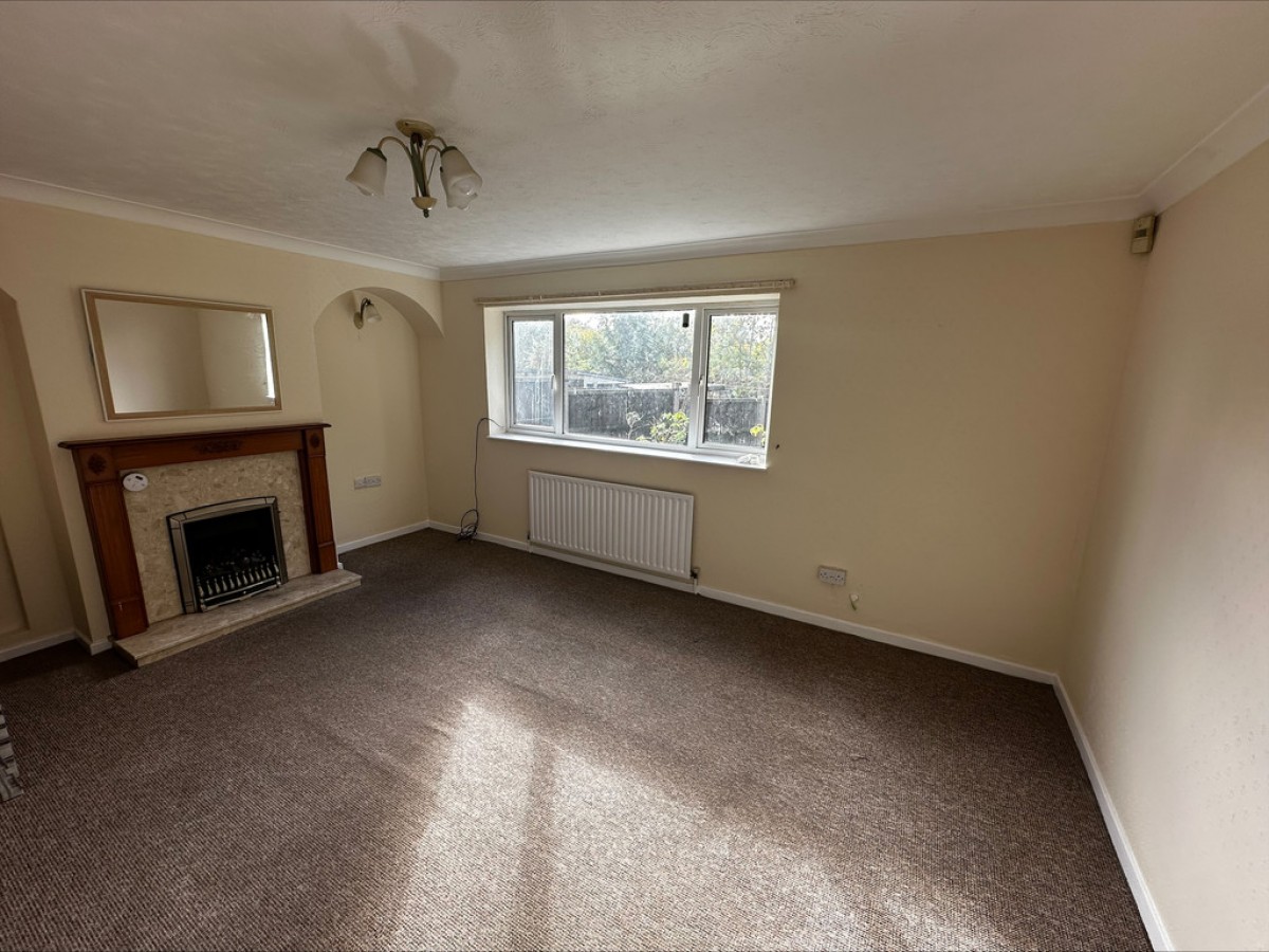 Dryden Dale, Worksop