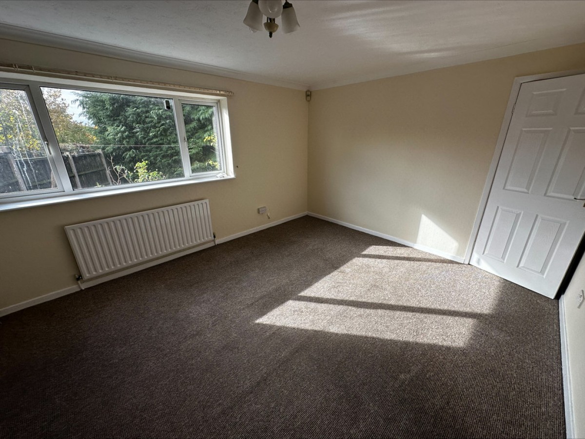 Dryden Dale, Worksop