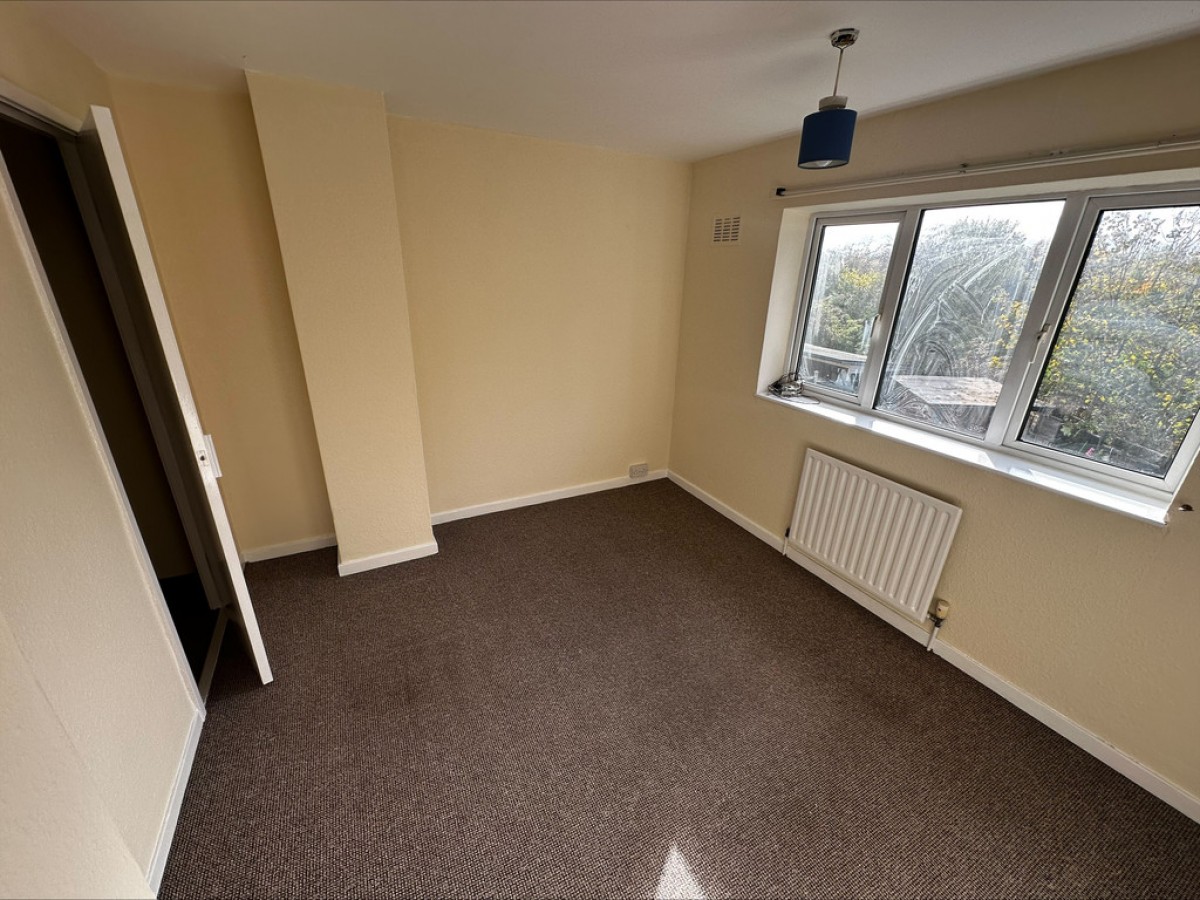 Dryden Dale, Worksop