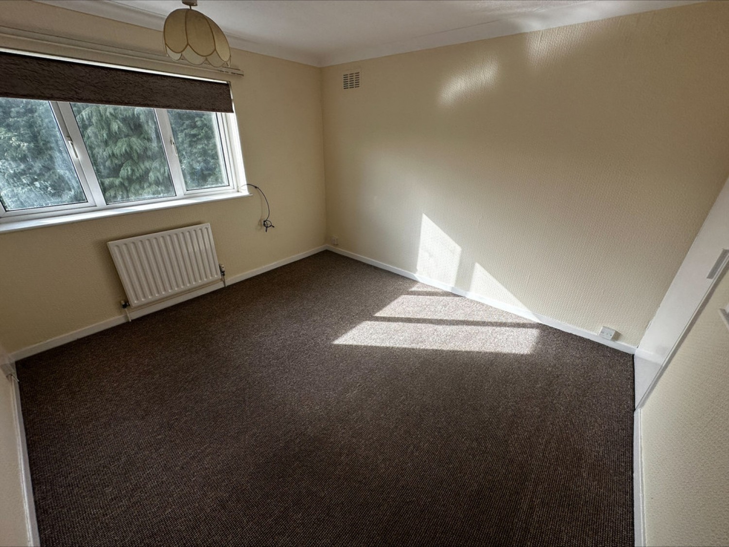 Dryden Dale, Worksop