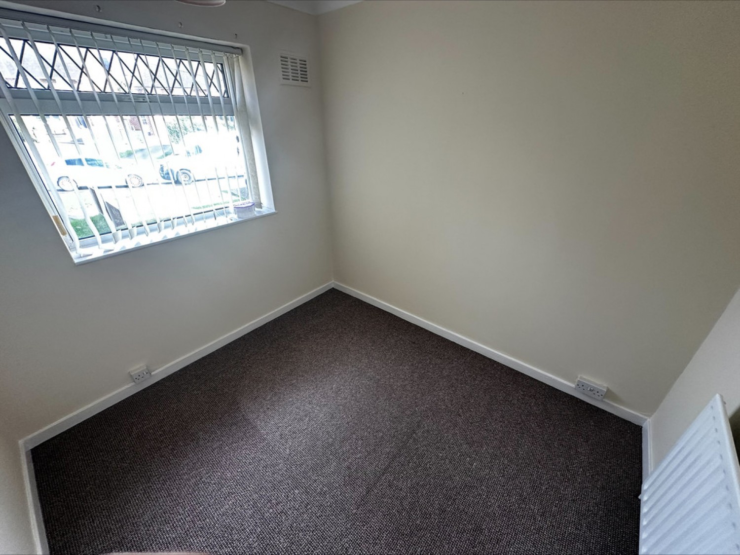 Dryden Dale, Worksop