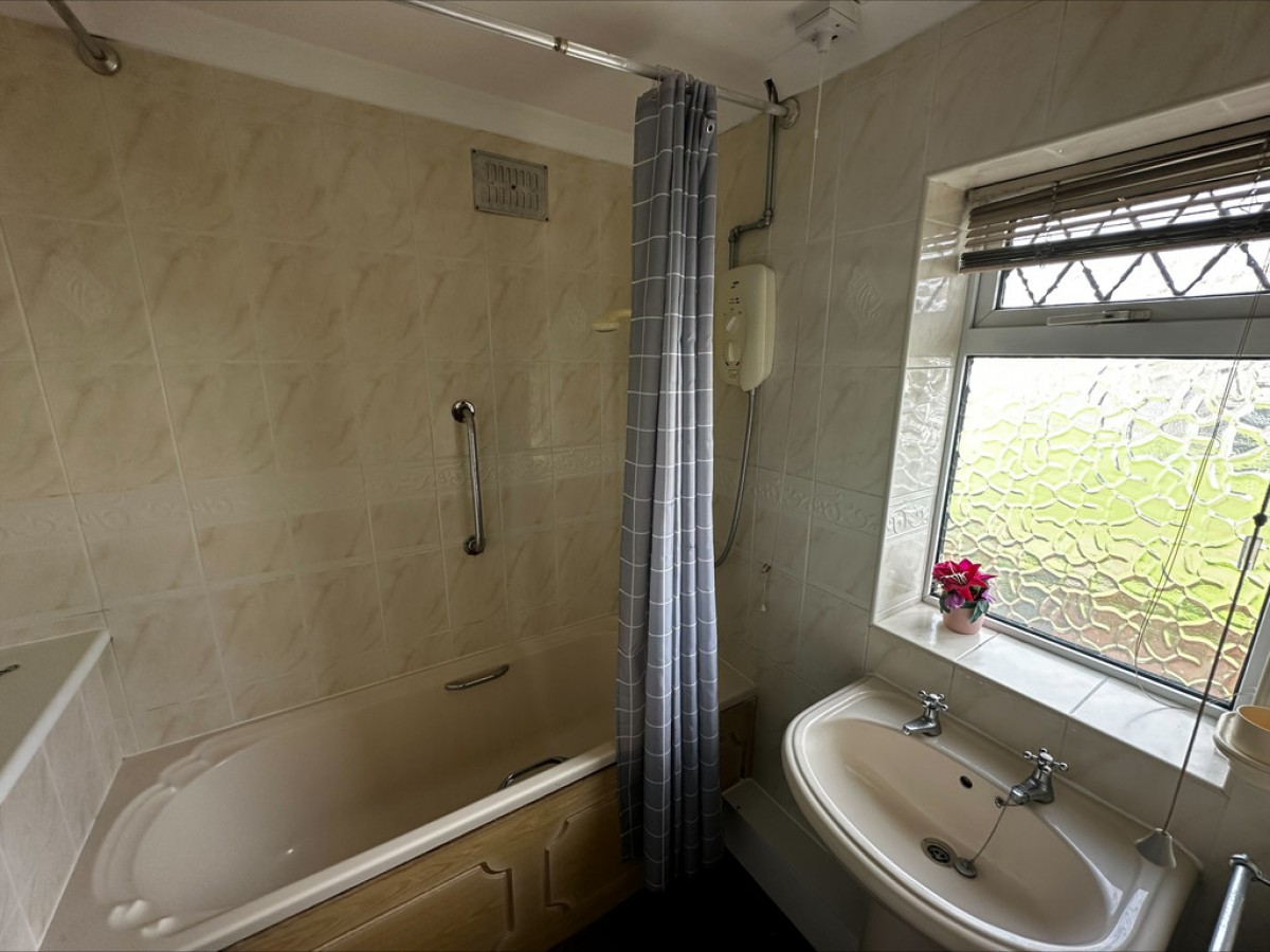 Dryden Dale, Worksop