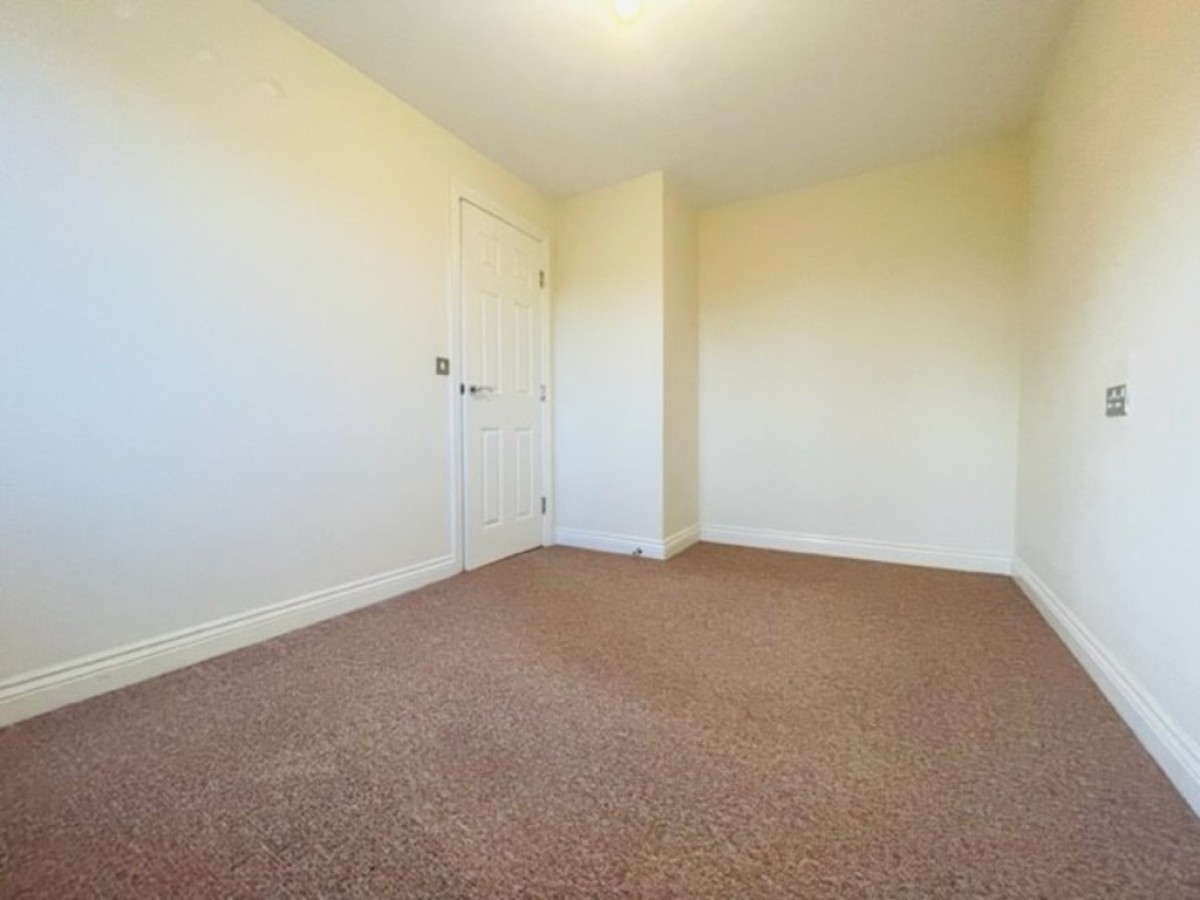 Samian Close , Worksop