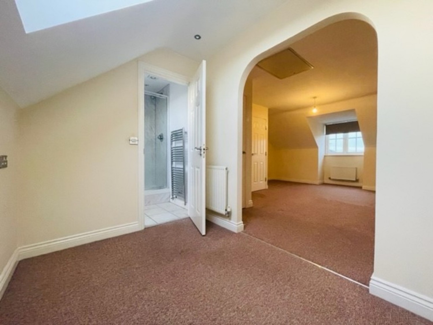4 bedroom House for Sale Samian Close , Worksop