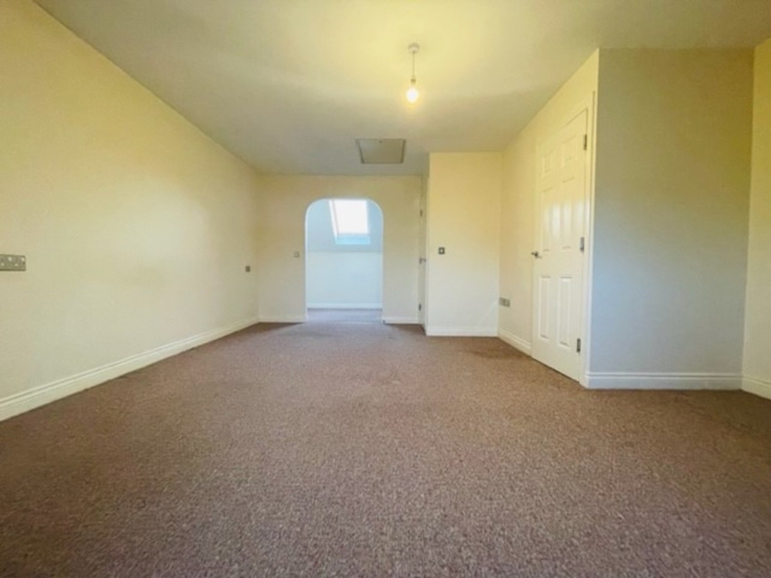 4 bedroom House for Sale Samian Close , Worksop