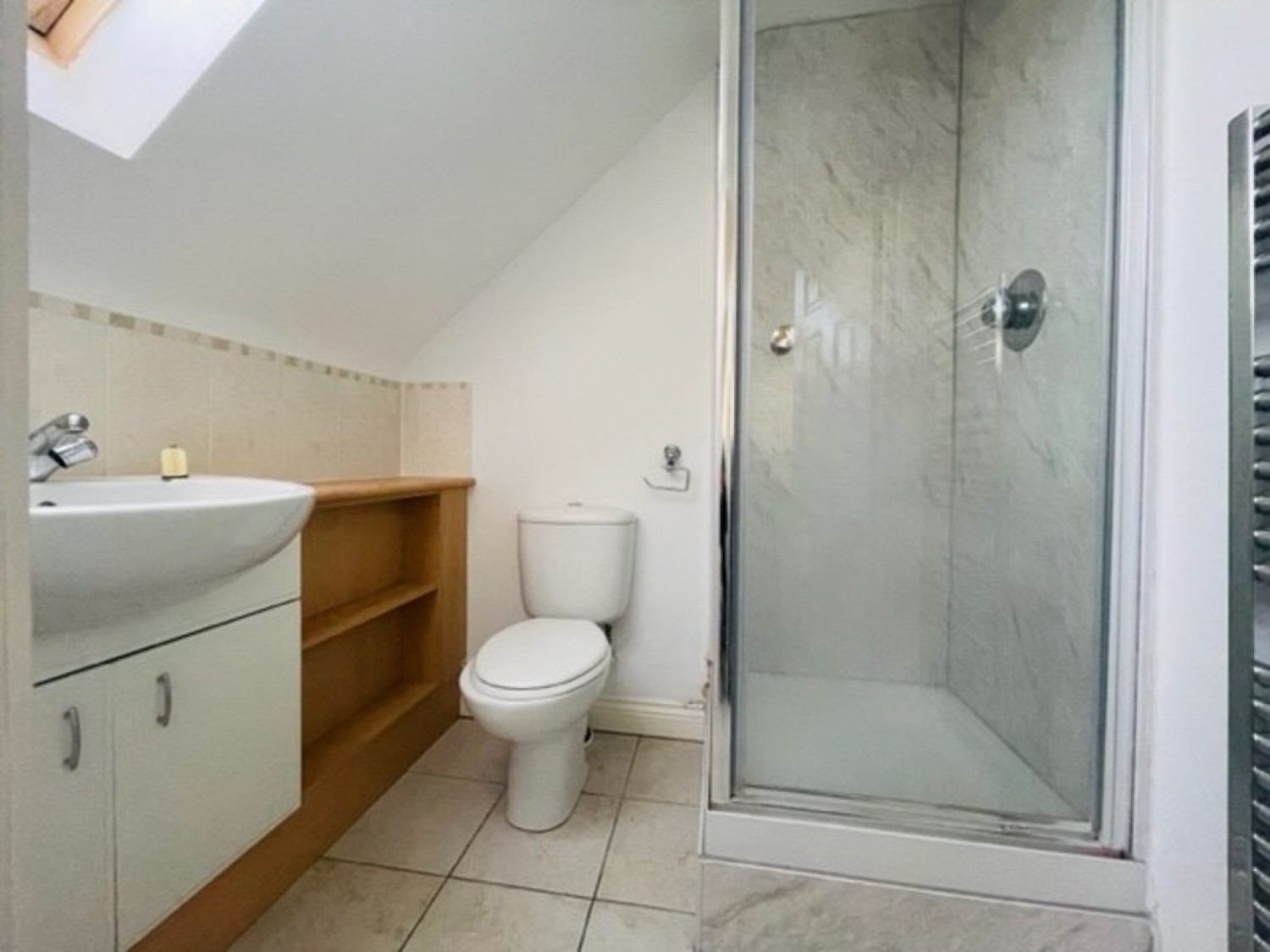 4 bedroom House for Sale Samian Close , Worksop