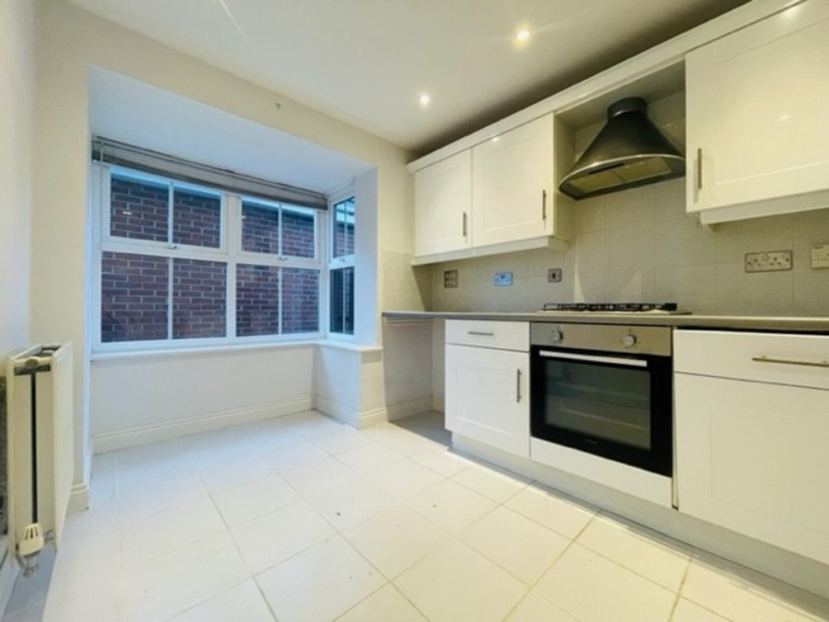Samian Close , Worksop