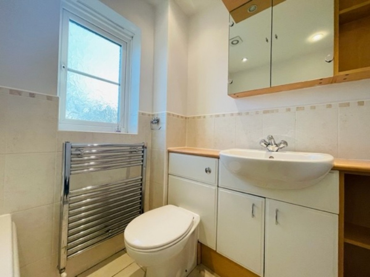 Samian Close , Worksop