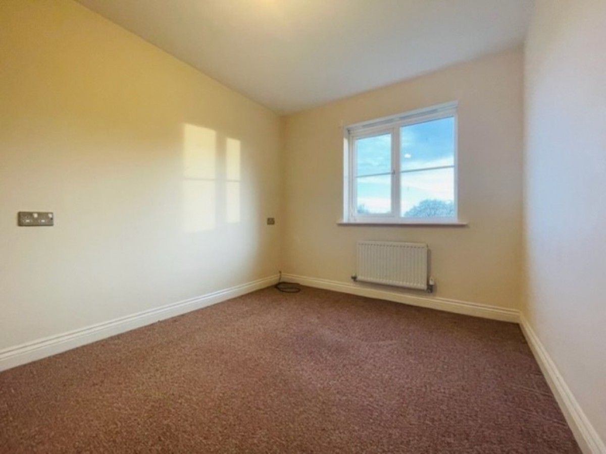 Samian Close , Worksop