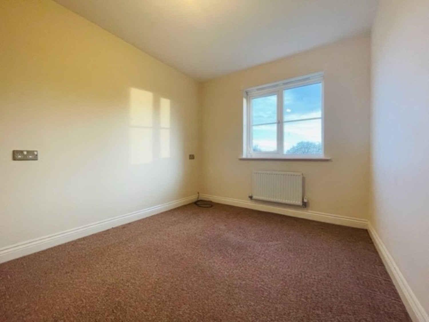 4 bedroom House for Sale Samian Close , Worksop