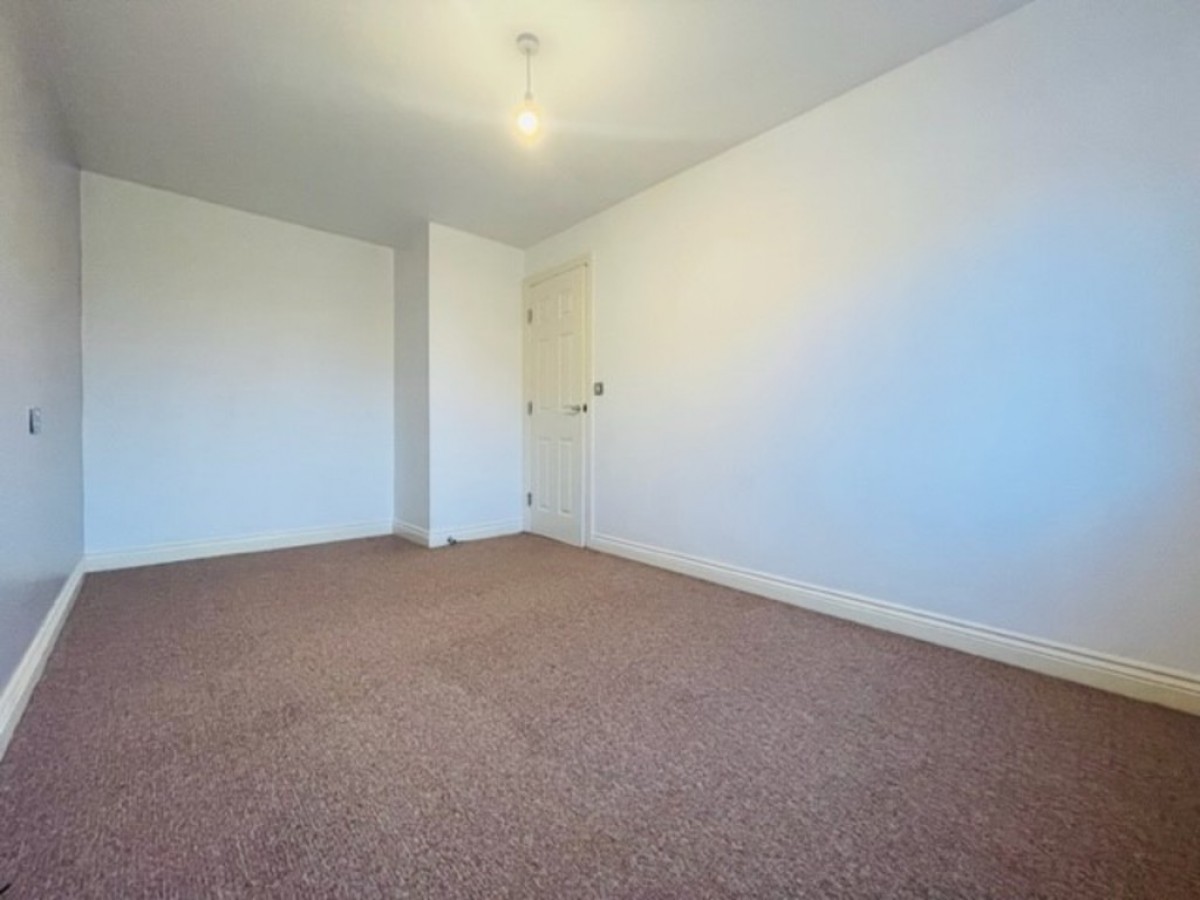 Samian Close , Worksop