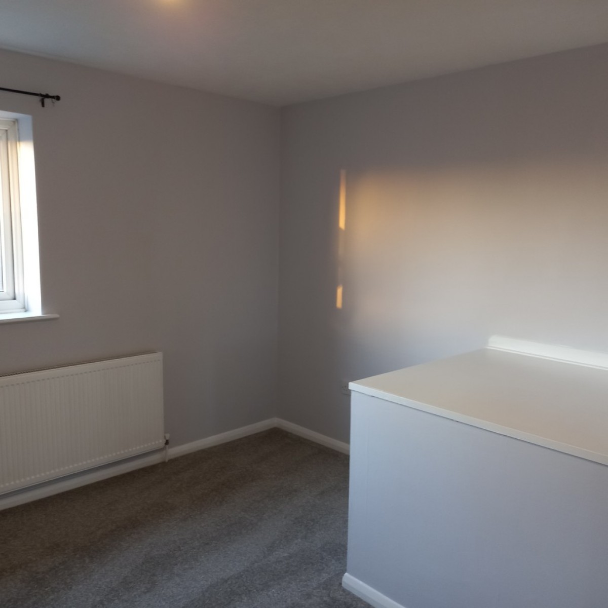 Holdenby Close, Retford