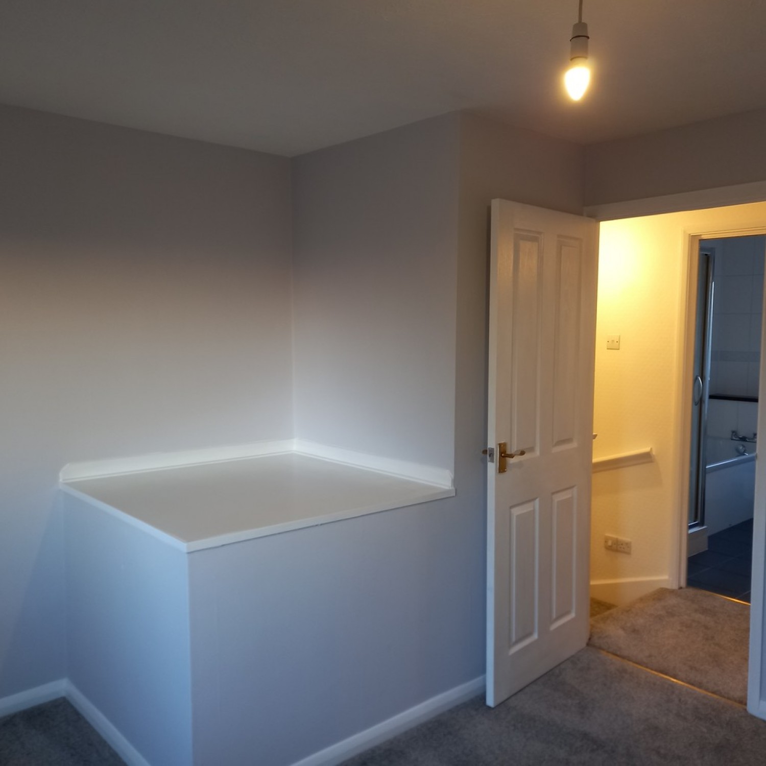 2 bedroom House for Letting Holdenby Close, Retford