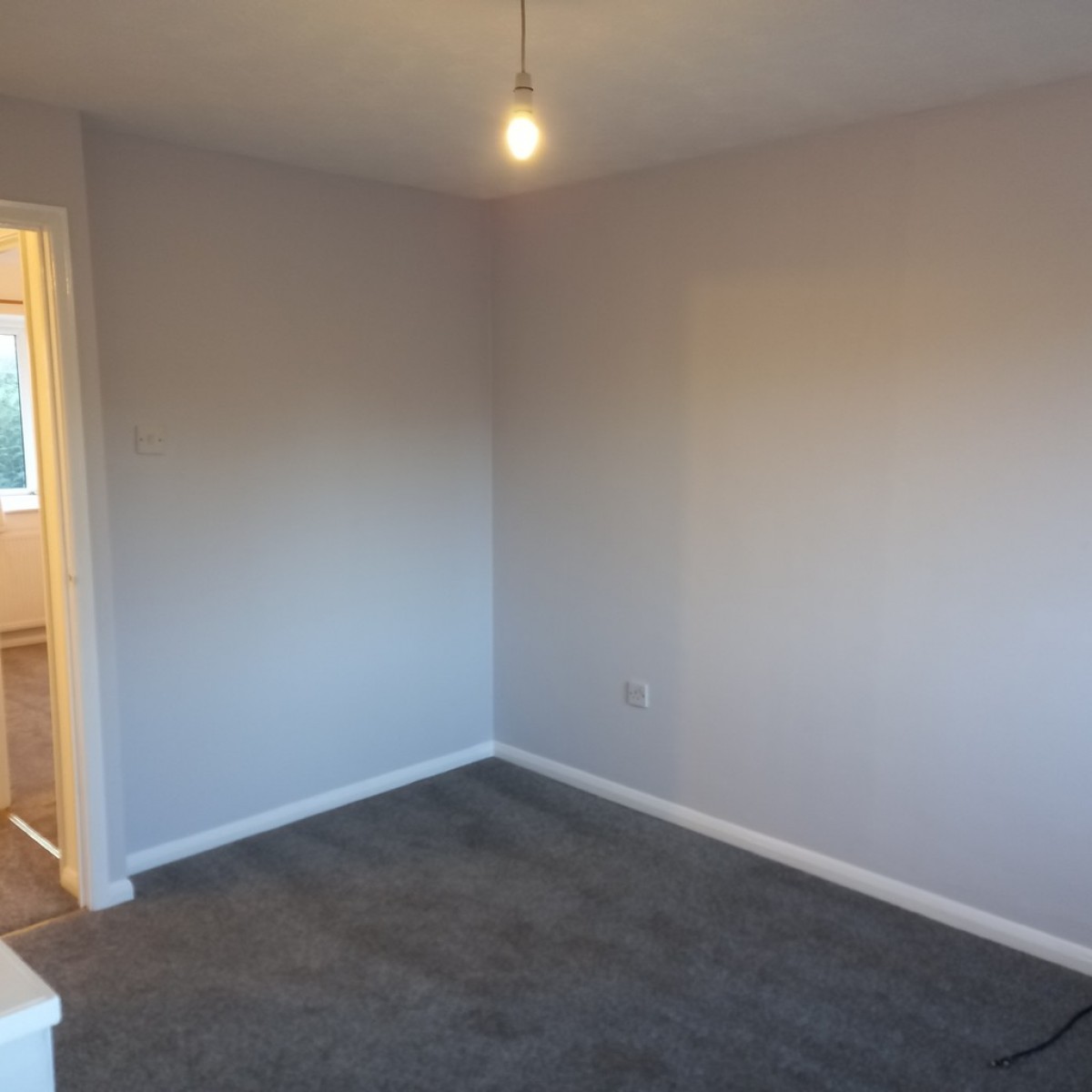 Holdenby Close, Retford