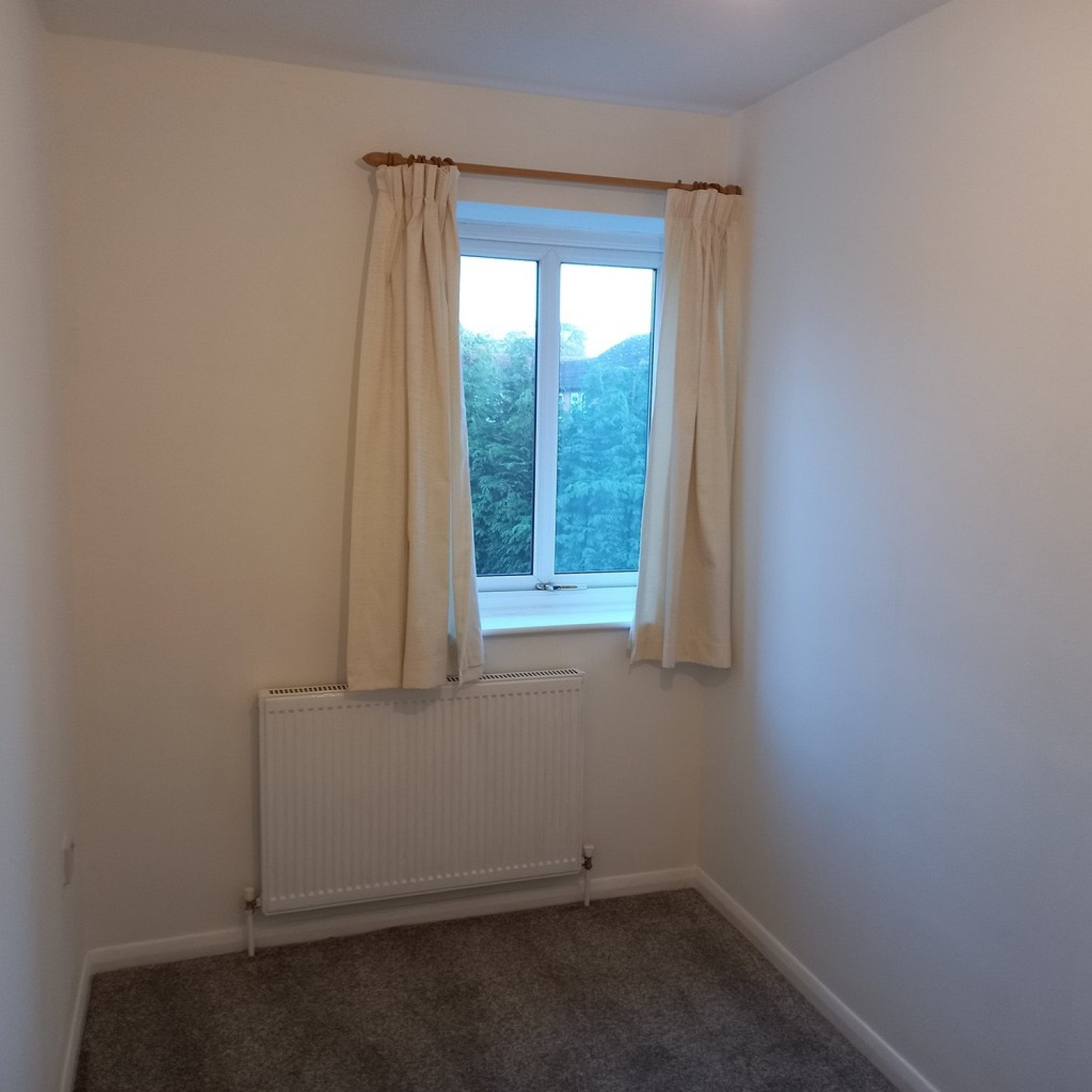 2 bedroom House for Letting Holdenby Close, Retford