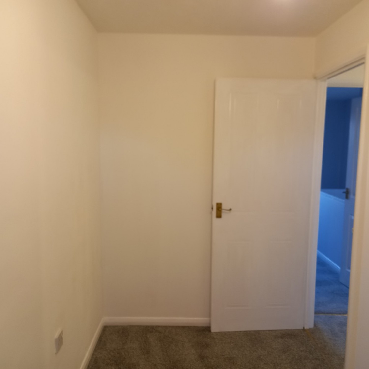 2 bedroom House for Letting Holdenby Close, Retford