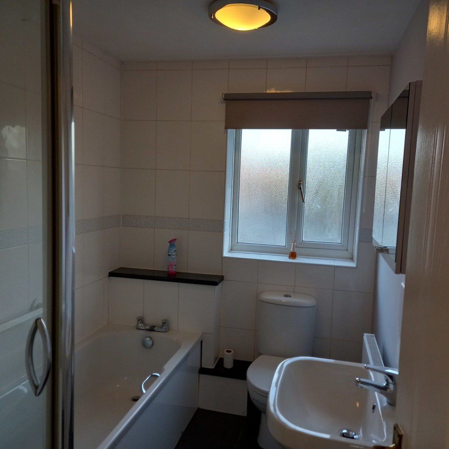 2 bedroom House for Letting Holdenby Close, Retford