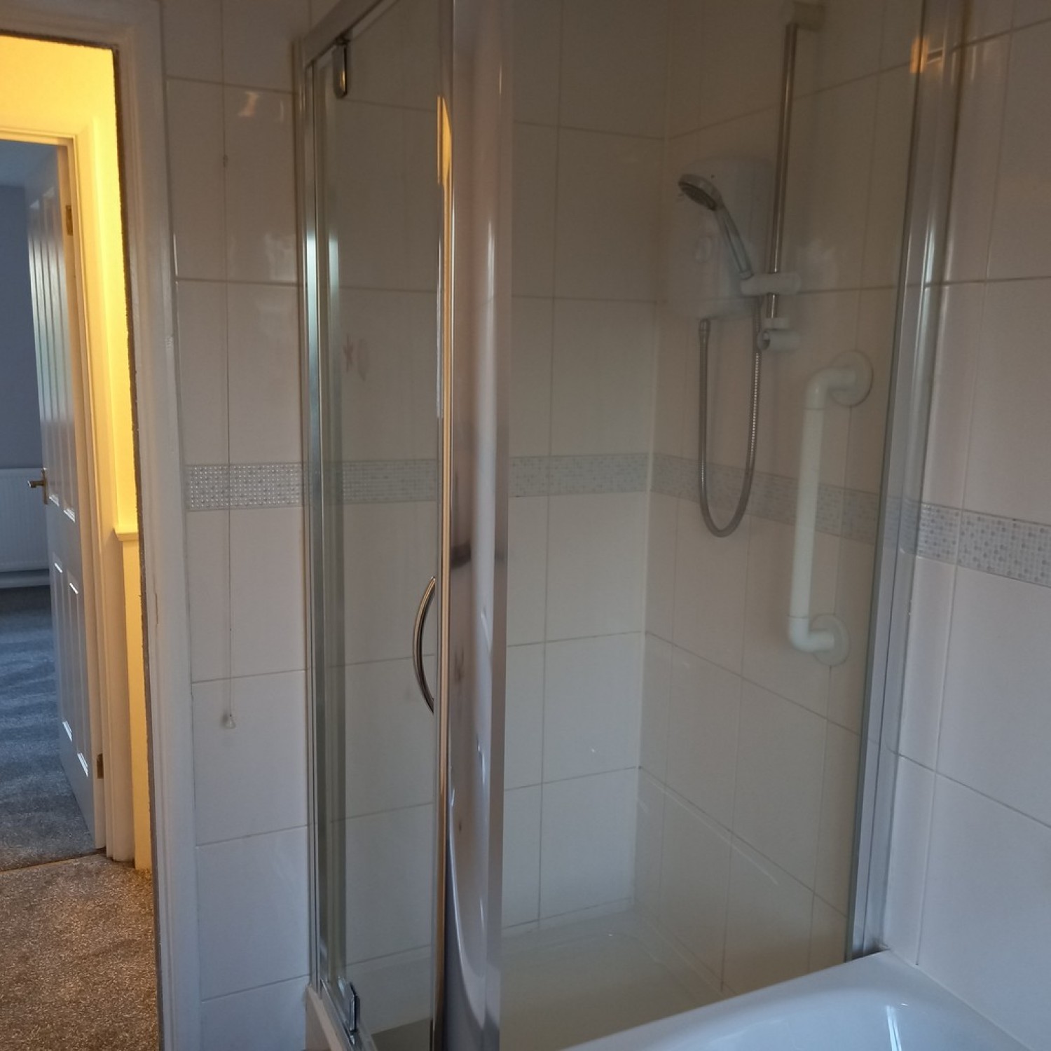 2 bedroom House for Letting Holdenby Close, Retford