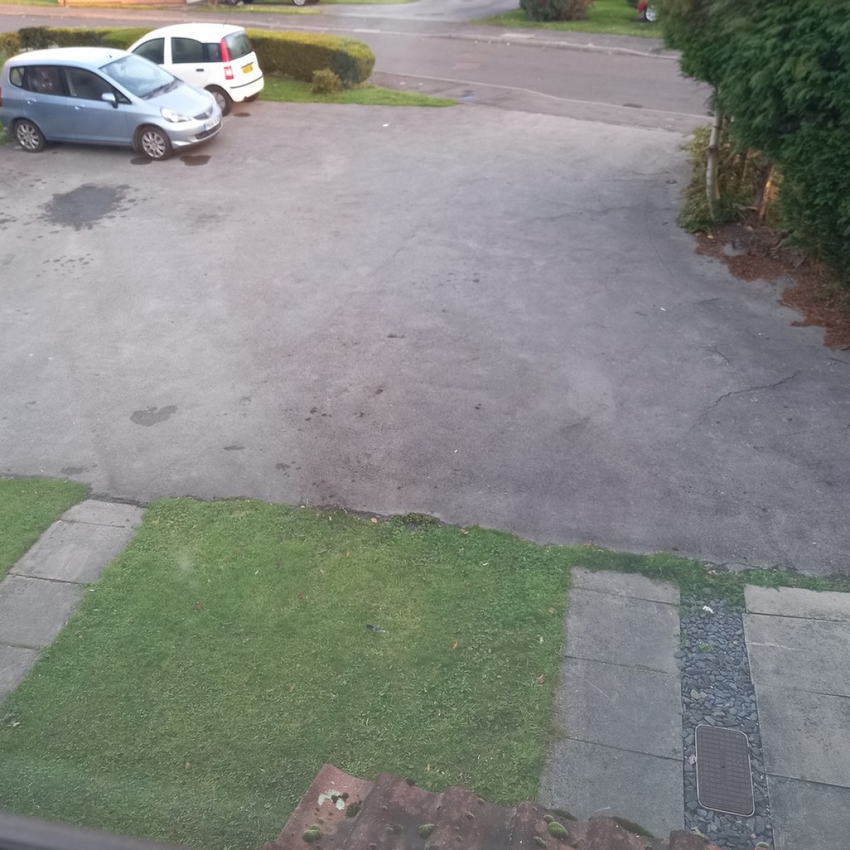 Holdenby Close, Retford