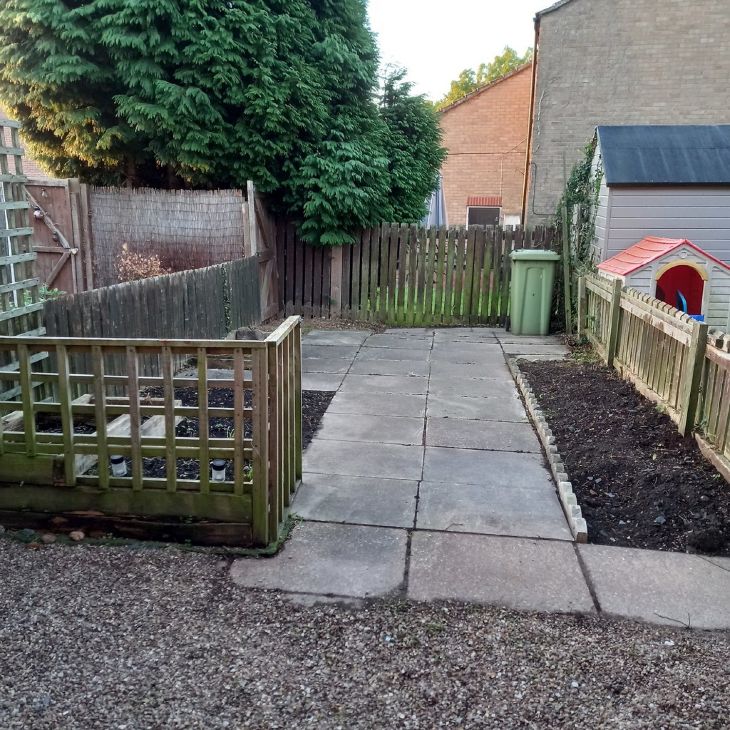 2 bedroom House for Letting Holdenby Close, Retford