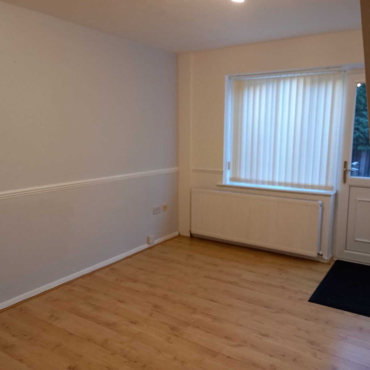 Holdenby Close, Retford