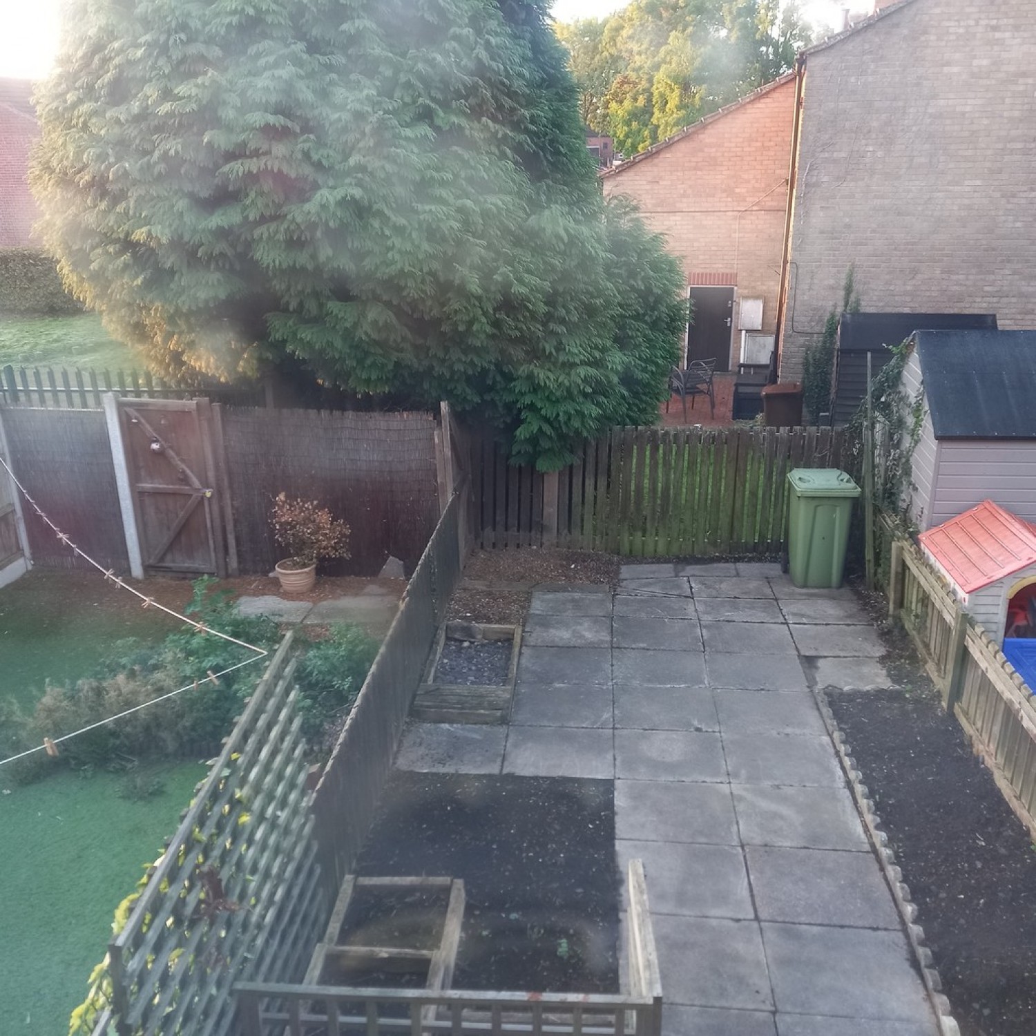 2 bedroom House for Letting Holdenby Close, Retford