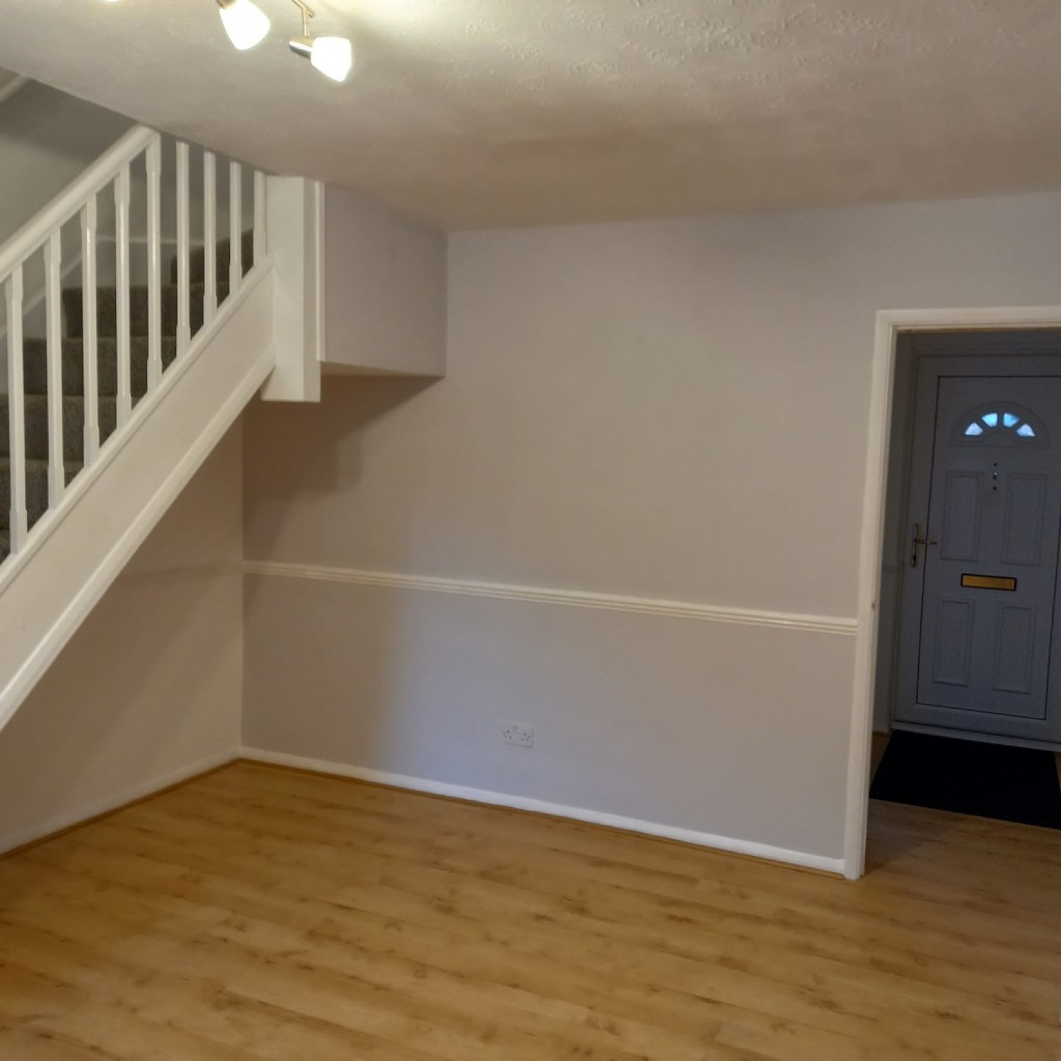 2 bedroom House for Letting Holdenby Close, Retford