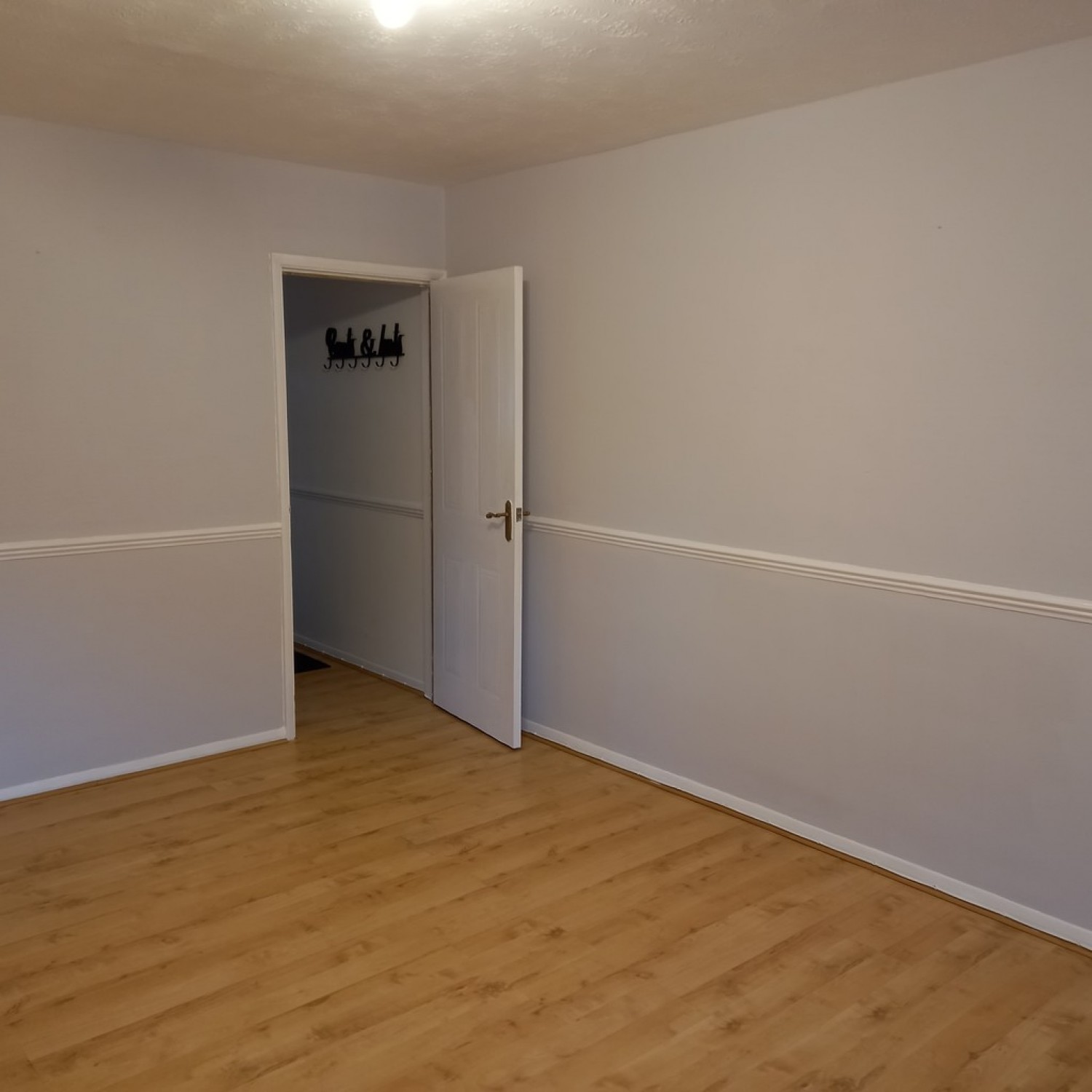 2 bedroom House for Letting Holdenby Close, Retford