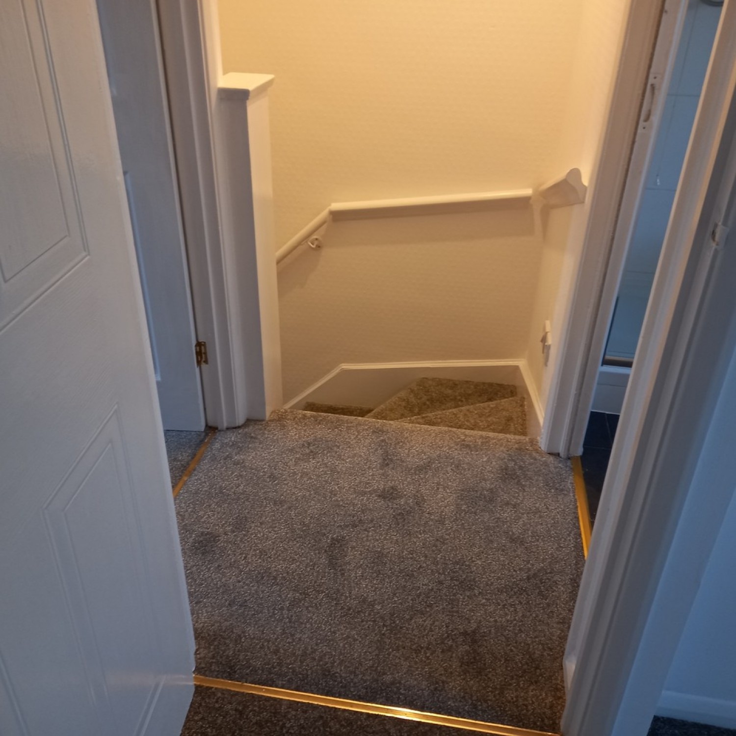 2 bedroom House for Letting Holdenby Close, Retford