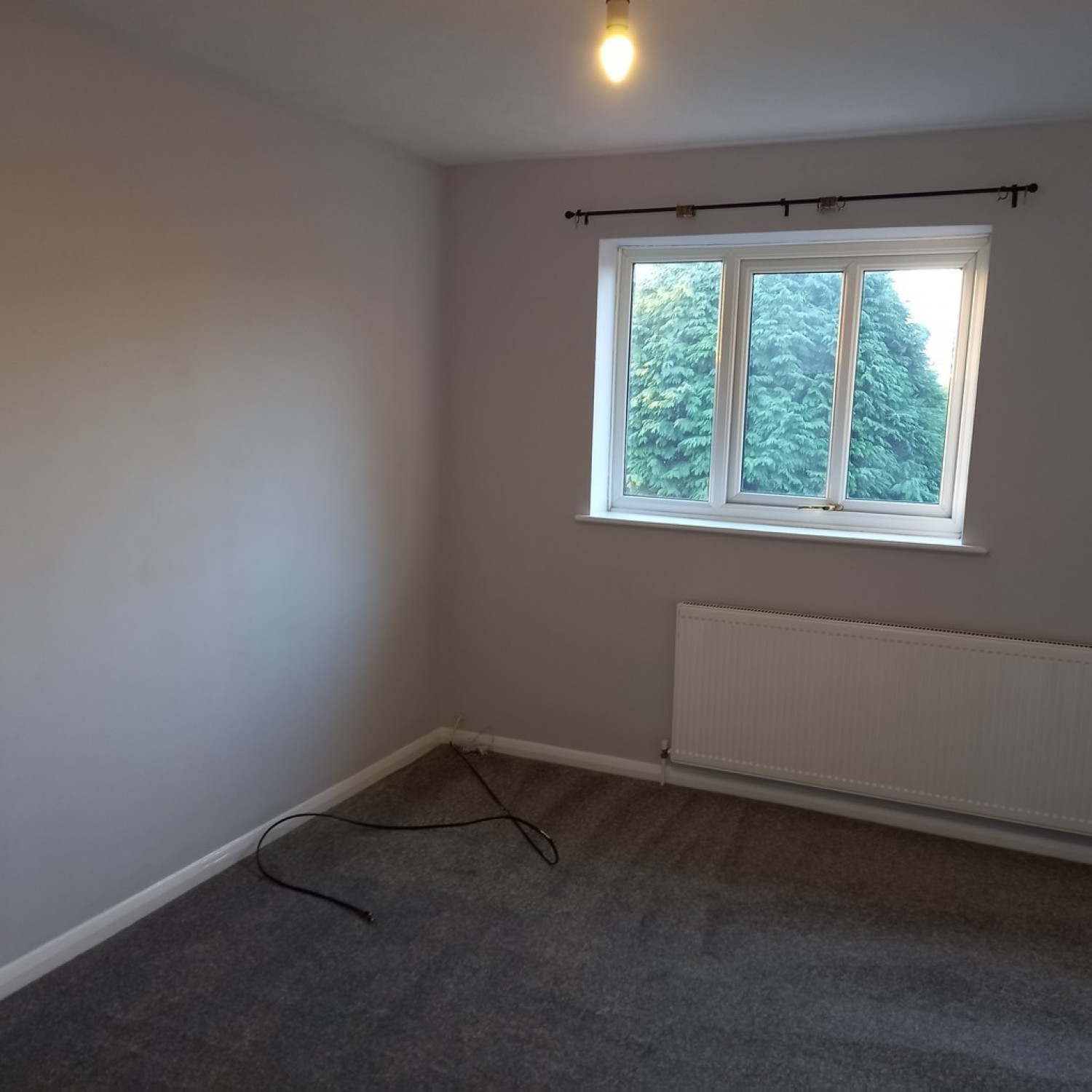 2 bedroom House for Letting Holdenby Close, Retford