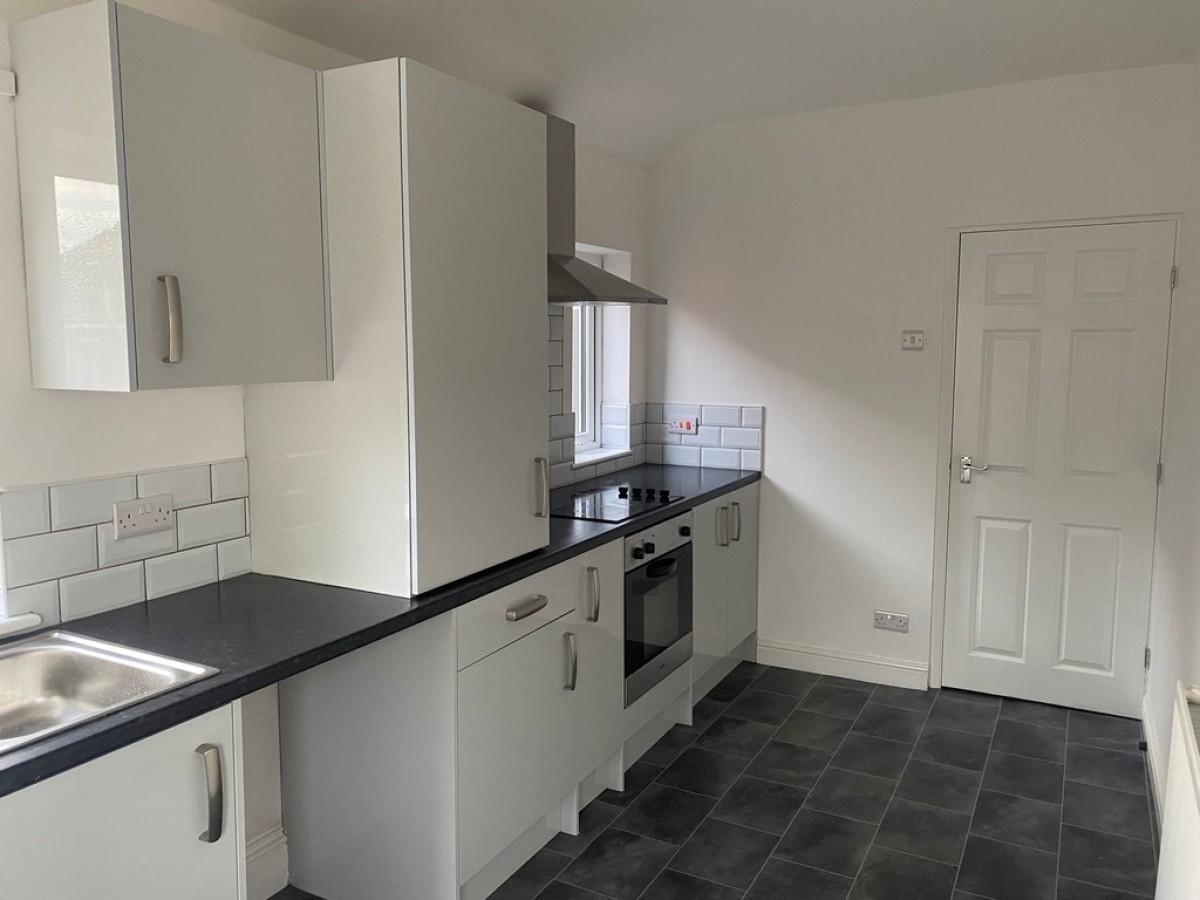 63a Laughton Road, Dinnington, Sheffield
